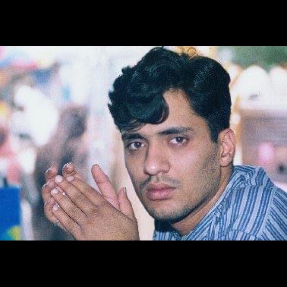 Meet your Posher, Nayyer - Picture 1 of 1